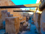Réserve (Storeroom)