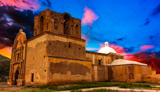 Mission San José de Tumacácori