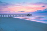 Tybee Island Pier