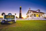 Tybee Island Light Station