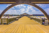 Tybee Island Pier