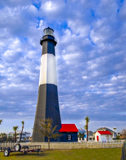 Tybee Island Light Station