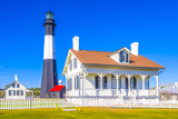 Tybee Island Light Station