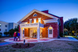 Tybee Post Theater