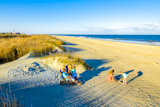 Tybee Island Beach