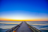 Tybee Island Pier