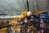 Curtiss P-40E Warhawk