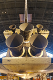 Space Shuttle Discovery