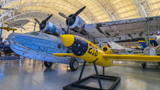 Sikorsky S-43 & The Loon