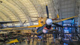 Curtiss P-40E Warhawk