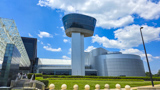 Donald D. Engen Observation Tower
