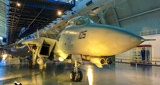 Grumman F-14D(R) Tomcat