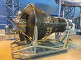 Mercury Capsule 15B, Freedom 7 II