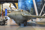 Messerschmitt Me 163B-1a Komet