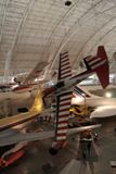 Boeing Aviation Hangar