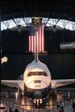 Navette spatiale Enterprise