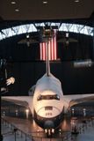 Navette spatiale Enterprise