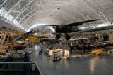 Boeing Aviation Hangar
