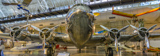 Boeing 307 Stratoliner "Clipper Flying Cloud"