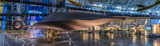 Lockheed SR-71 Blackbird