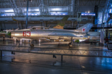 Mikoyan-Gurevich MIG 21F-13 FISHBED-C