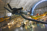 Vought F4U-1D Corsair