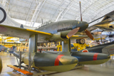 Aichi M6A1 Seiran