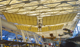 Langley Aerodrome A