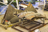 Horten Ho 229 V3