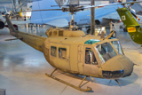 Bell UH-1H Iroquois "Huey" Smokey III