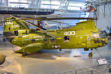 Boeing-Vertol CH-46E Sea Knight "Phrog"