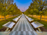 Wall of Honor