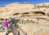 Butler Wash Ruins