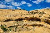 Butler Wash Ruins