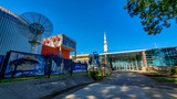 U.S. Space & Rocket Center