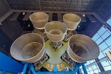 Saturn V