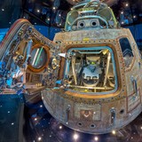 Module Apollo 16