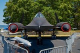 Lockheed A-12 Oxcart