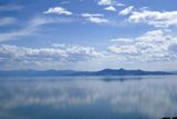 Antelope Island State Park