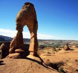 Delicate Arch