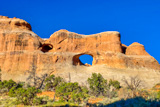 Tunnel Arch