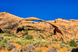 Landscape Arch