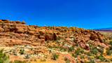 Fiery Furnace Viewpoint