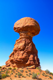 Balanced Rock