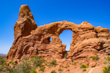 Turret Arch