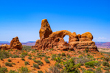 Turret Arch