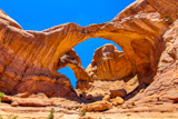 Double Arch