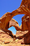 Double Arch