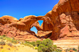 Double Arch