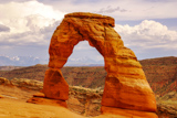 Delicate Arch